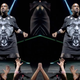 Illustration for article titled Today in music videos: Jay-Z and Kanye Wests Niggas in Paris finally gets an appropriately crazy video